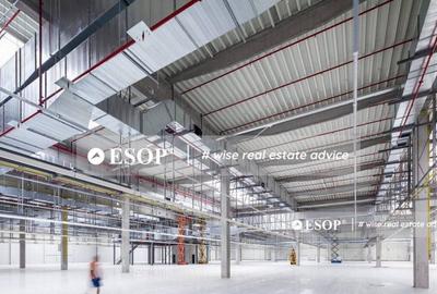 Spațiu comercial, de 4,600 mp, în Aurel Vlaicu - 3