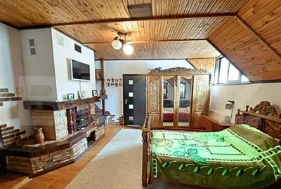 Domeniu Rustic Autentic la 3 Minute de Targovi?te Natu - 16