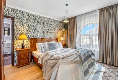 Resedinta privata, cu piscina, crama si cinematograf, Bran, COMISION 0% - 18