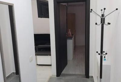 Apartament cu 2 camere decomandat în Chiajna - 4