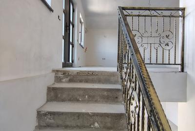 Valului Traian, casa P+M - 7
