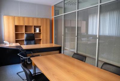 Birou de inchiriat in zona TimpurI Noi - 16