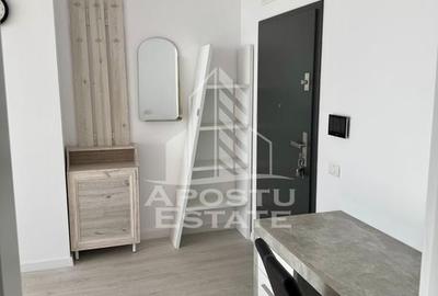 Apartament cu 2 camere semidecomandat în Torontalului - 8