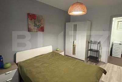 Apartament cu 2 camere de vanzare, 46 mp - bloc Perla, Șoseaua Ștefan cel Mare - 3