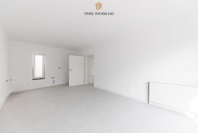 Casa luminoasa cu 2 dormitoare, parter, in Remetea Mare - 0% comision - 18
