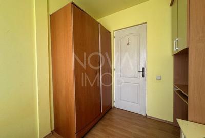 Apartament 3 camere, tip mansarda - Aleea Sevis - 8