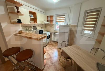 Apartament 2 camere, 55 mp, decomandat, zona Grigorescu - Hotel Premier - 6