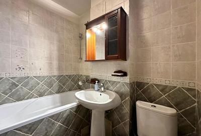 Apartament cu Structura Generoasa si Priveliste Deosebita - 11