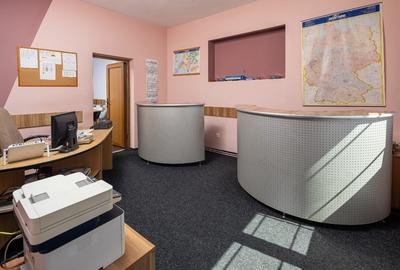 TEREN si CLADIRI administrativ industriale din mun.Brasov - 9