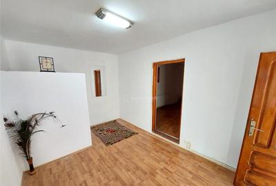 Casa tip P M, amprenta 80 mp, teren 105 mp, Str. Libertatii - 7