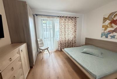 Apartament cu 2 camere decomandat în Berceni - 2