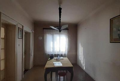 Vila Parcul Carol - Central - 2