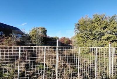 Teren intravilan, Carcea 3081 mp, zona Metro / Robest - 1