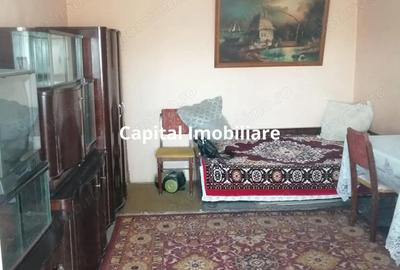 Garsonieră decomandată în Obor