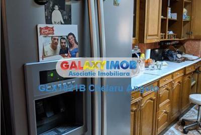 Casă cu 4 camere cu Teren 280 Mp în Parcul Carol - 10