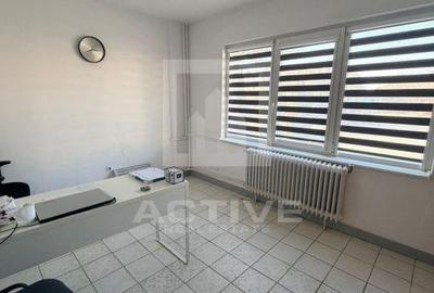 Spațiu comercial, de 200 mp, în Someșeni