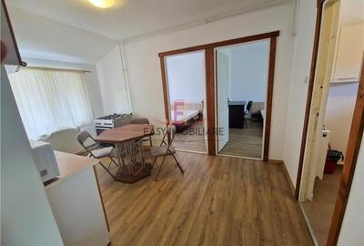 Apartament 3 dormitoare, UMF, Cornisa,Targu Mures - 10