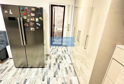 Apartament cu 2 camere decomandat în Central - 8