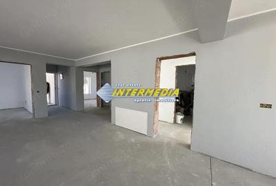SPECIAL ! Casa NOUA pe un nivel Alba Micesti 424 mp teren finisata si racordata la toate utilitatile - 2