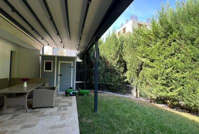REV2005112 Vila cu Gradina l 5 Camere l CATTED RESIDENCE l 2 Locuri de Parcare - 17