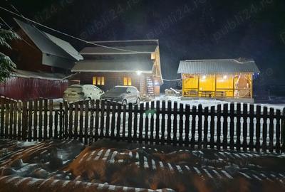 Inchiriez cabana Revelion 4500 lei - 8