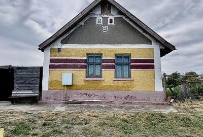 Casă cu 4 camere în Grăniceri - 1