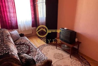 Garsonieră decomandată în Vasile Aaron - 3