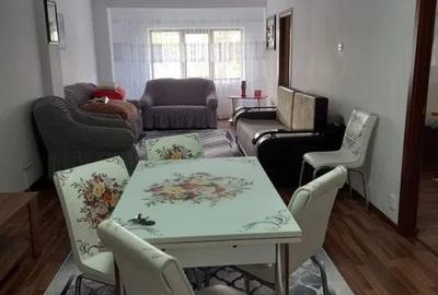 Apartament 3 Camere - Faleza Nord Universitate - Parter - Mobilat Complet Apartament 3 Camere - Faleza Nord Universitate - Parter - Mobilat Complet - 1