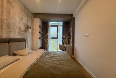 Apartament modern LUX**2 camere**Parcare + Boxa//Floreasca - 11