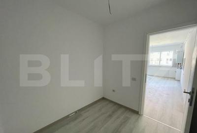 De vanzare apartament tip studio nou - 1