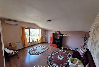 Vila P+M de vanzare in localitatea Valu lui Traian - 12