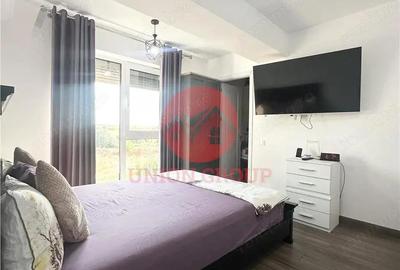 Apartament 2 Camere in Bloc Nou - Mobilat si Utilat - Zona Vivo - 14