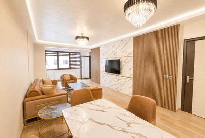 Apartament cu 3 camere decomandat în 13 Decembrie - 10