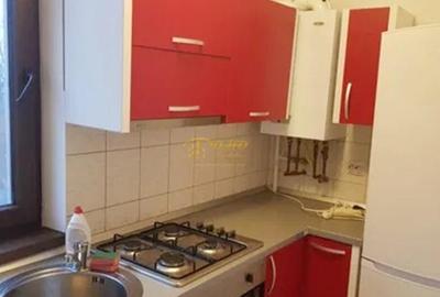 Apartament cu o camera in Tatarasi - 8