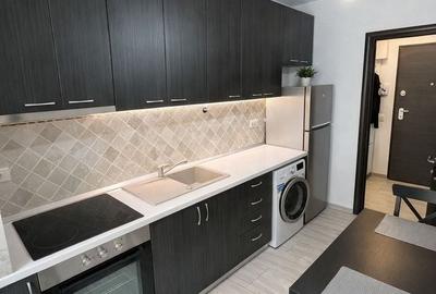 Apartament cu 2 camere decomandat, mobilat în Lujerului - 2