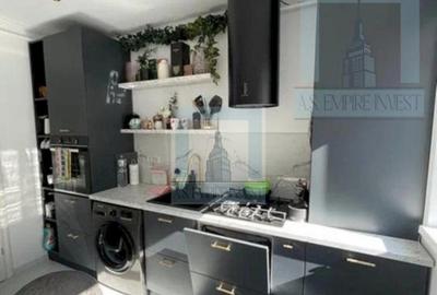 Ap 2 camere mobilat-utilat - zona Rulmentul (ID:11553) - 5