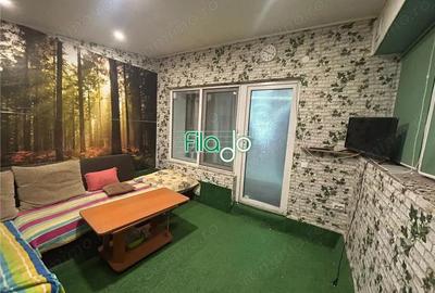 Vanzare 3 camere, balcon 10 mp, Pantelimon, Piata Delfinului - 6