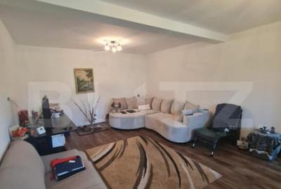 Casa individuala, 160 mp, garaj 45 mp, 1030 mp de teren, Lun - 3