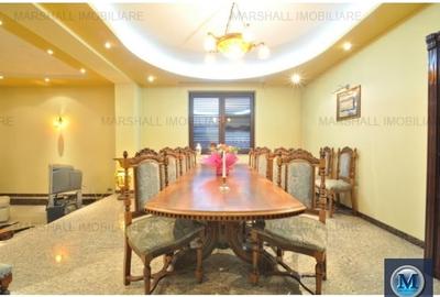 Vila cu 10 camere de vanzare, zona Transilvaniei, 405 mp #14999 - 6