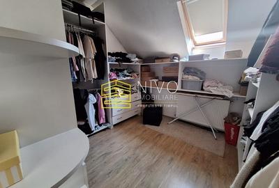 Casă singur în curte - Sântana de Mureș - Zona Cis Gaz - 13