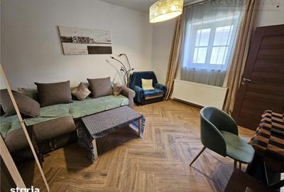 Apartament cu 2 camere decomandat, mobilat în Centrul Civic - 2
