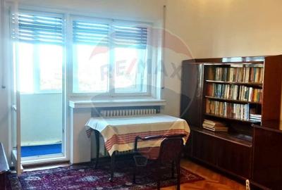 Apartament cu 2 camere decomandat în Ferdinand - 7