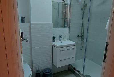UNIRII CANTEMIR  vanzare apartament 3 camere amenajate si mobilate LUX UNIRII CANTEMIR  vanzare apartament 3 camere amenajate si mobilate LUX - 15