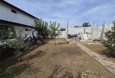 Casa-Vila Dragomiresti Vale-Centura Bucuresti- zero comision - 8