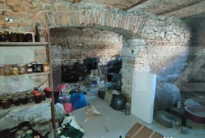 Casă cu 5 camere cu Teren 1090 Mp în Râșnov - 8