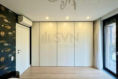 REA1022635 Apartament 3 camere I Bloc boutique I Floreasca I Parcare I De vanzar - 13