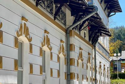 Apartament decomandat în Central - 3