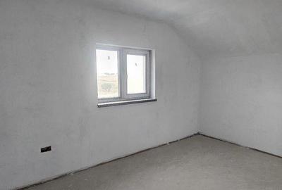 Casa individuala P+M de vanzare in Satu Costi - 15