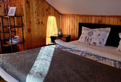 Casa in Moac?a cu vedere la Lacul Padureni - 9