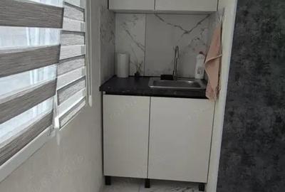 Garsoniera de inchiriat in Voluntari - 1